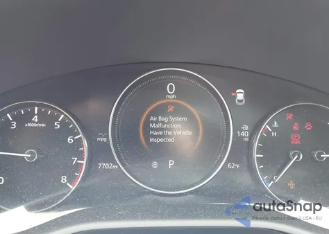 2023 Mazda Cx-30 2.5 Turbo Premium from USA, damaged, VIN 3MVDMBDY7PM566311